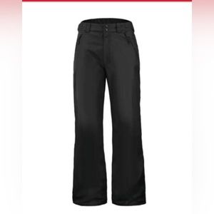 Rawik women’s snow pants - size small